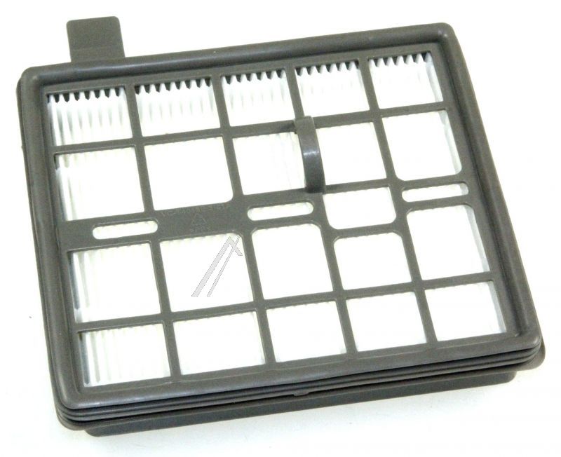 HEPA-Filter für Staubsauger Bosch Siemens 12009424 Allergiker geeignet