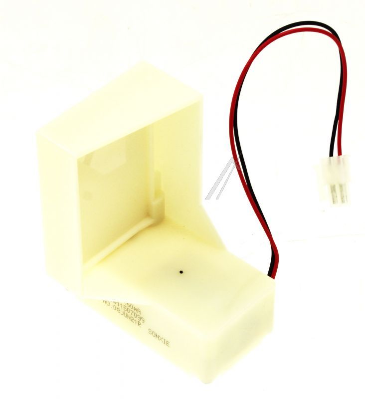 Ofen-Dämpfer Whirlpool 488000672448 12V DC