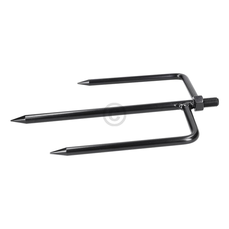 Cable fixing ground peg 201-2337-1246