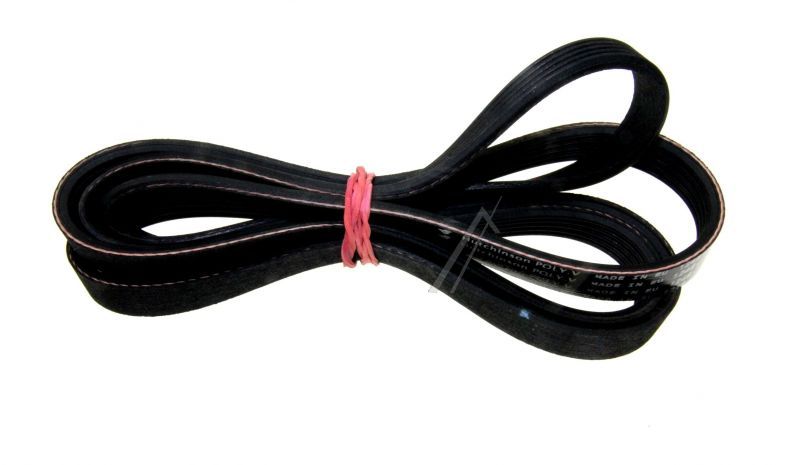 1248J5 Poly-V Riemen für Waschmaschine Hutchinson Antriebsriemen