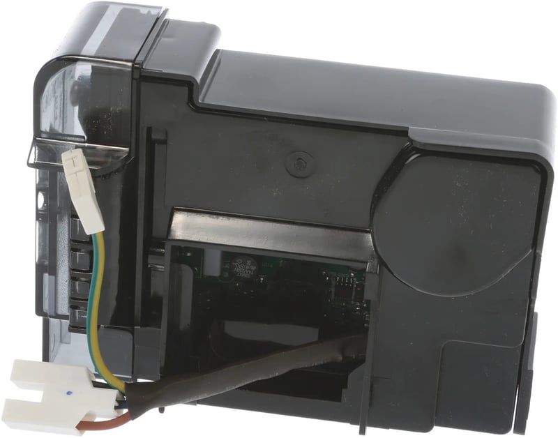 Motorsteuerungsmodul 12017433