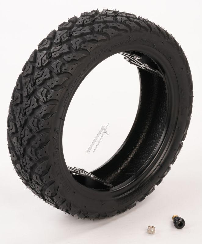 Schlauchloser Offroad-Reifen 10x2.5-6.5 JEEP JE_38 ohne Ventil für E-Scooter