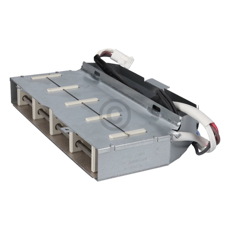 Heizelement Haier 49053388 0024000291 für Trockner