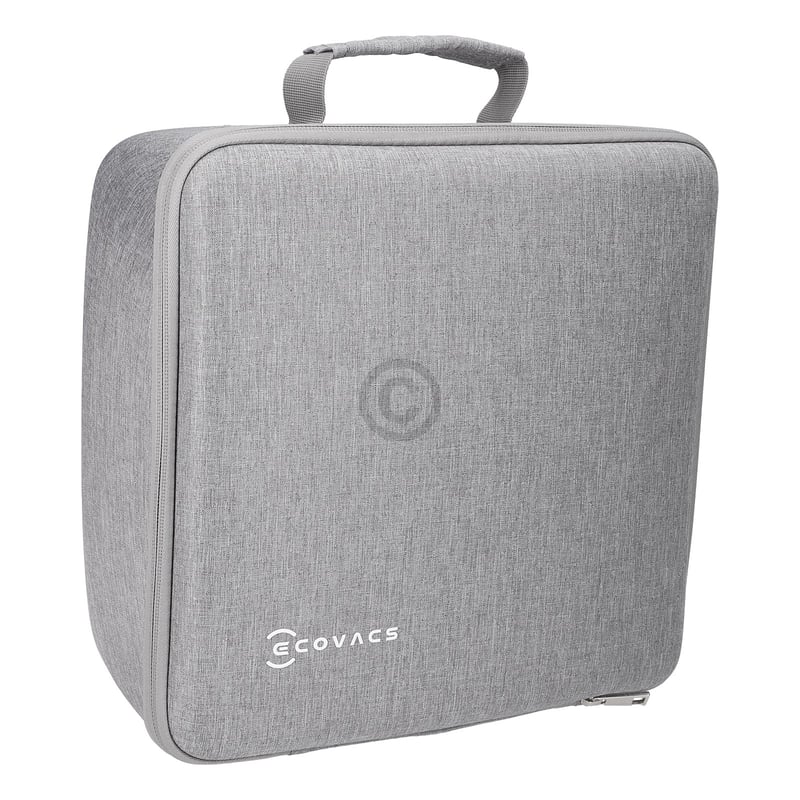 Aufbewahrungstasche Ecovacs 201-2250-00A0 für Staubsauger-Roboter Ecovacs