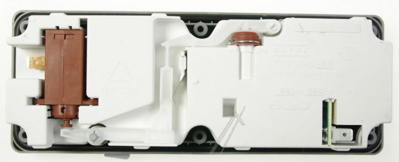 Waschmittelverteiler für Geschirrspüler Hisense/Gorenje 805949 Dosierkombination