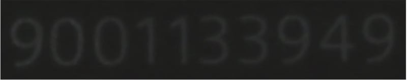 Glaskeramikfläche 00775573