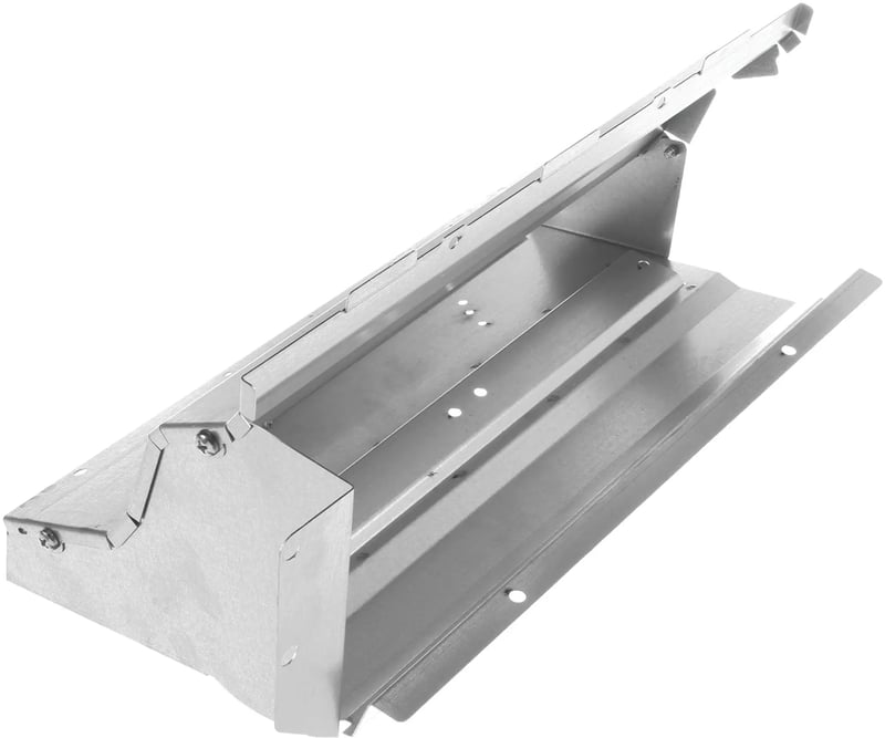 Träger für Ofen BSH-Gruppe 12012233 Backofen-Komponente