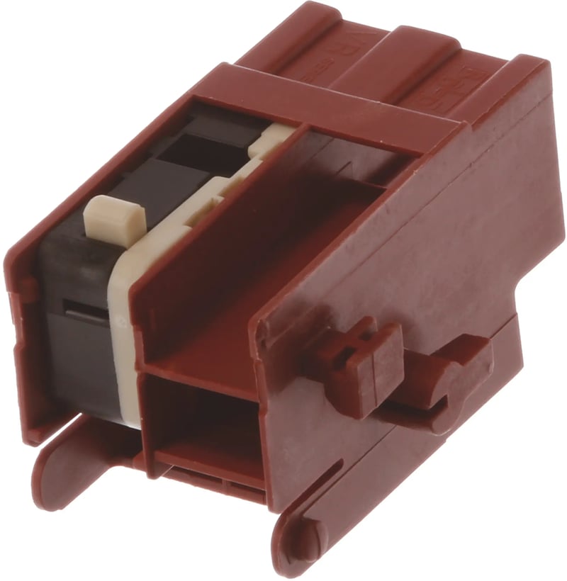 Schalter für Bosch-Ofen 12020112 Einbau, Backofen