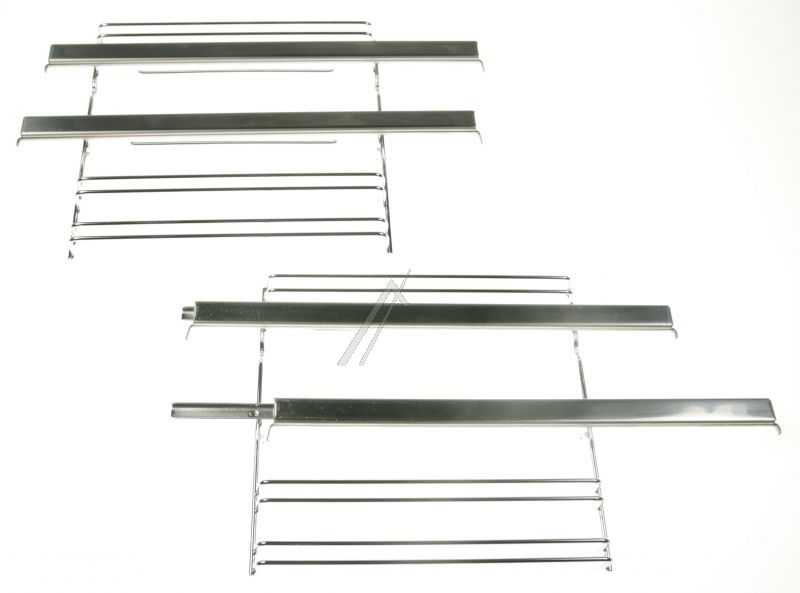 Bosch Backofen Teleskopauszug 17003175 2-fach Auszug