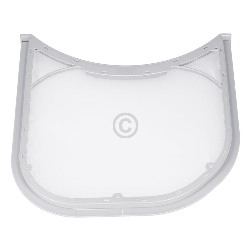 Flusensieb passend für LG Electronics 5231EL1003B BLUPARTS - KOMPATIBEL