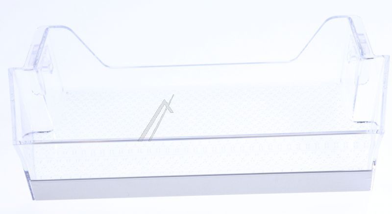 Haier Kühlschrank-Türfach 49113865 transparent, robust