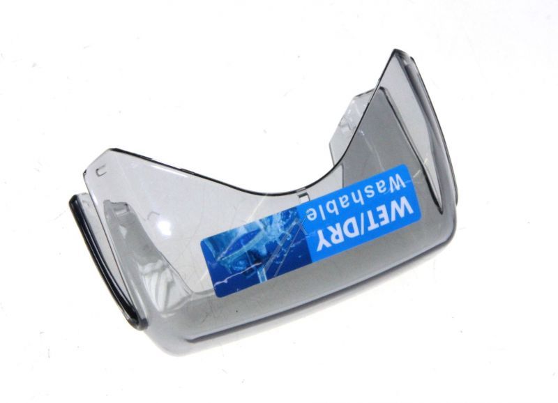 Schutzkappe für Rasierer Panasonic WES8162X7158 Gehäuseteil