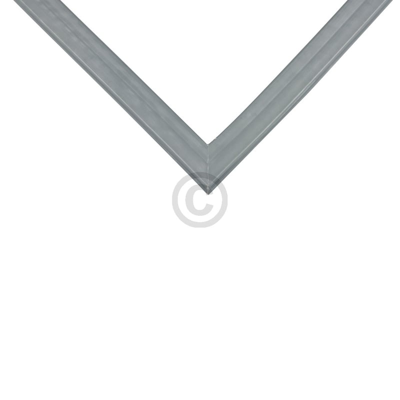 Türdichtung für Kühlteil BOSCH 00248396 in KühlGefrierKombination