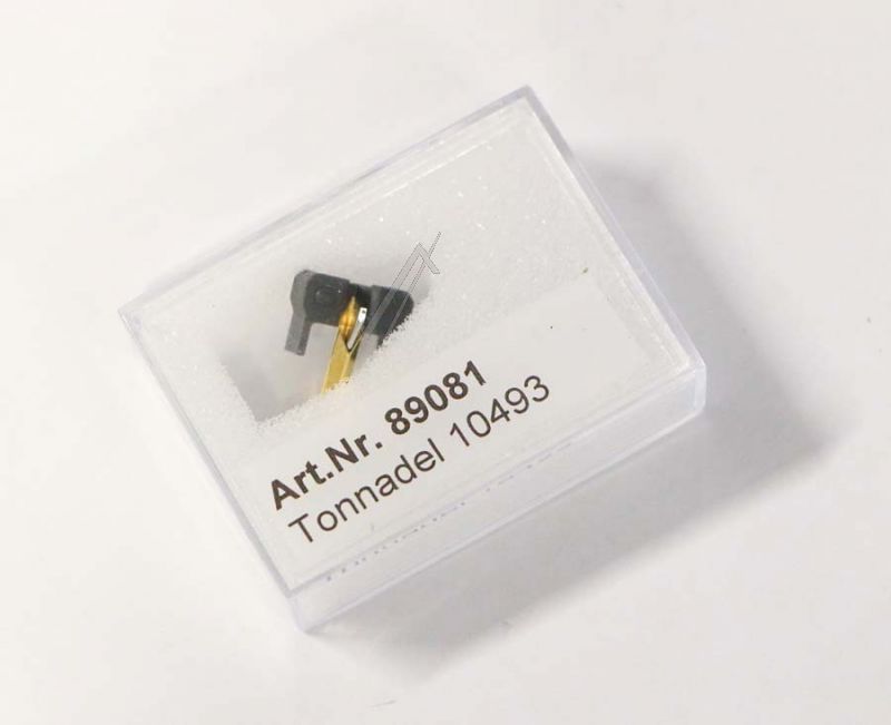 Tonnadel Dn 320 für Staubsauger Com 10493 Audio, Plattensound