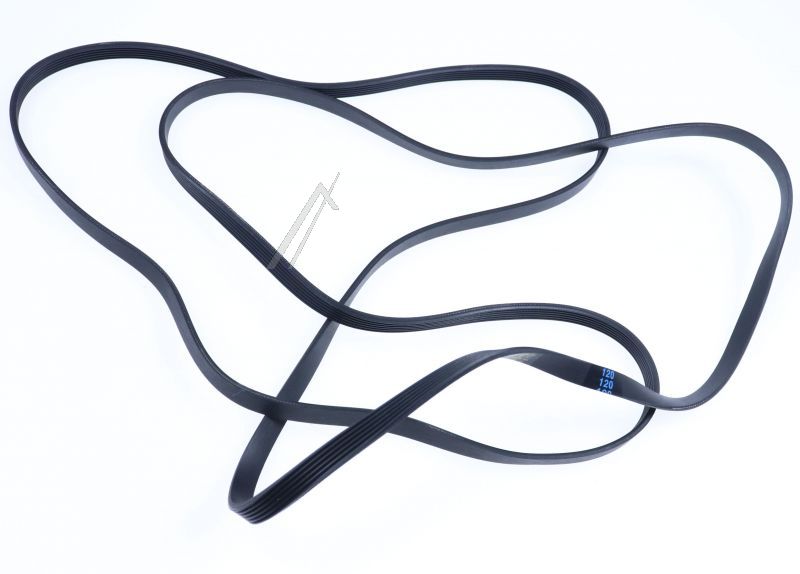 1965H7 Poly-V-Riemen für Trockner Hutchinson 302.98.58.fr Antriebsriemen