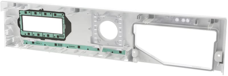 Bedienblende 11015225