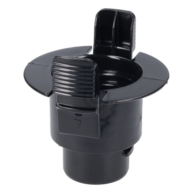 Anschlussstück für Saugschlauch SAMSUNG DJ67-00008A an Staubsauger