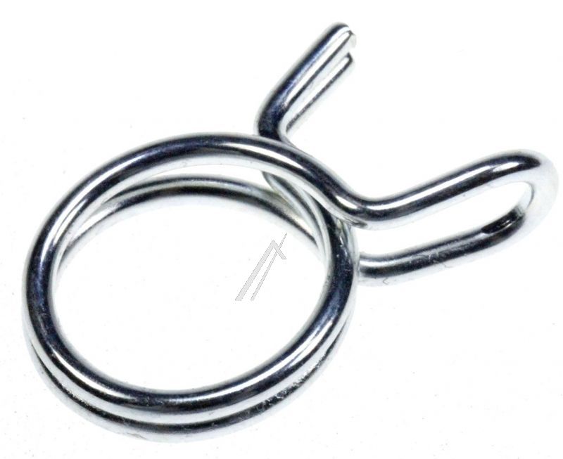 Schlauchschelle 16,4 mm für Beko Geschirrspüler C00871909 Befestigung