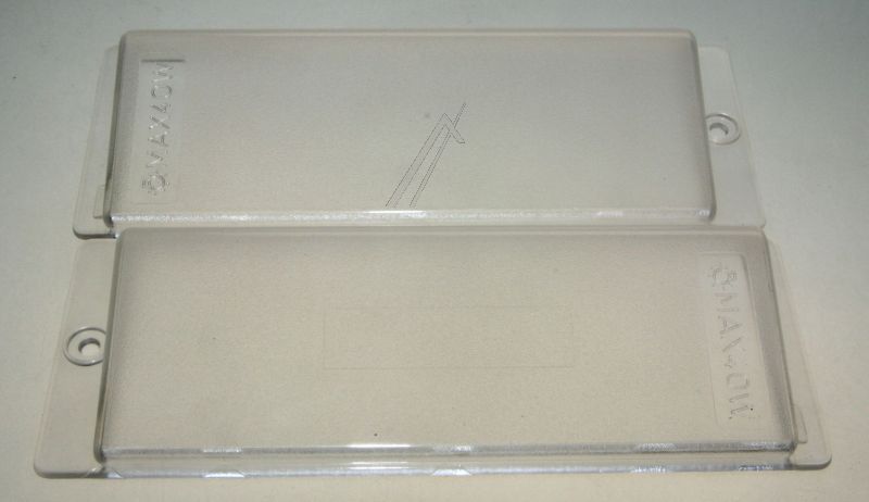 Lampenabdeckung für Dunstabzugshauben (50235552002)