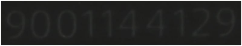 Glaskeramikfläche 00775576