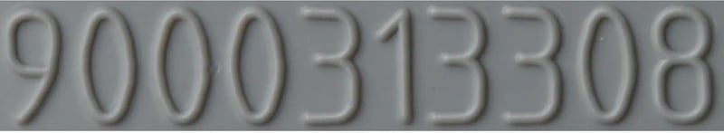 Sockelblende 00677923