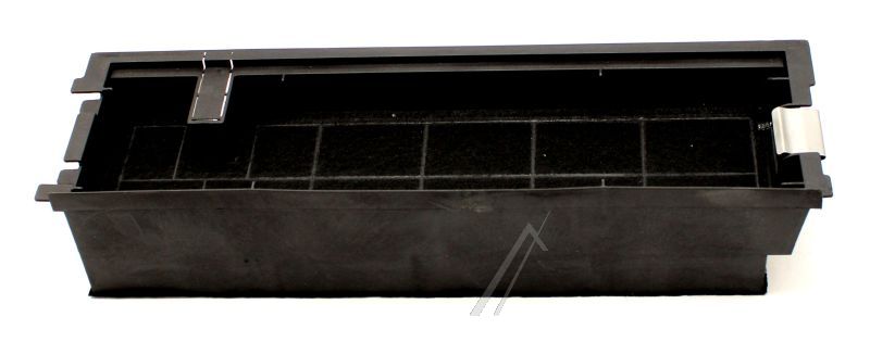 Aktivkohlefilter für Dunstabzugshaube Whirlpool Indesit 488000861628 Modell 60