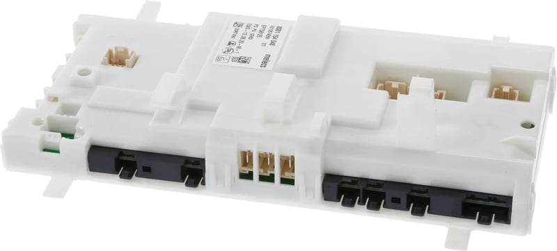 Leistungsmodul programmiert 00629859