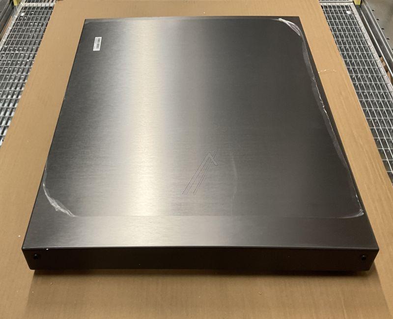 Gefrierschranktür für Kühlschrank Haier 0060879293B Schaumstoff rechts
