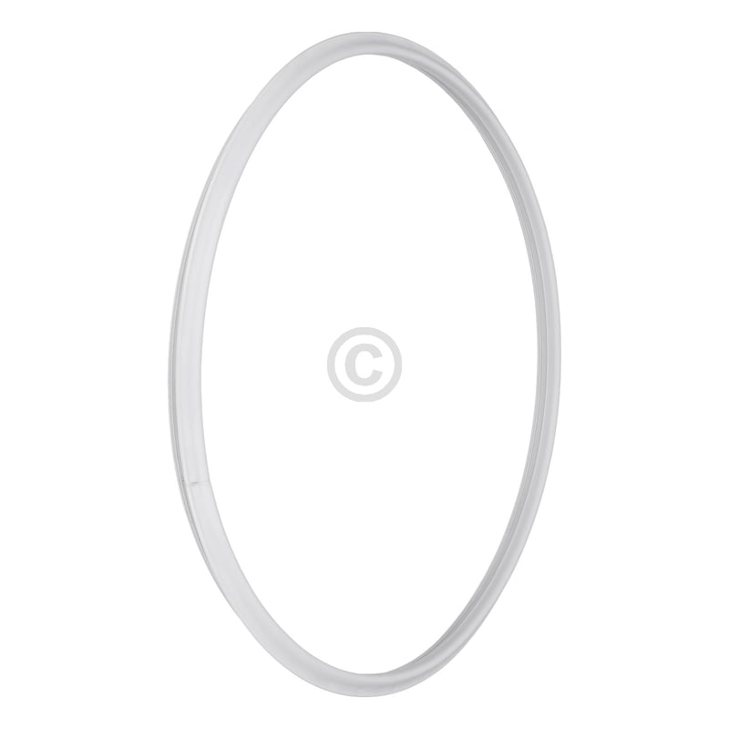 Türdichtung passend für Bosch 00656841 Bluparts 10115896 für Trockner Bluparts