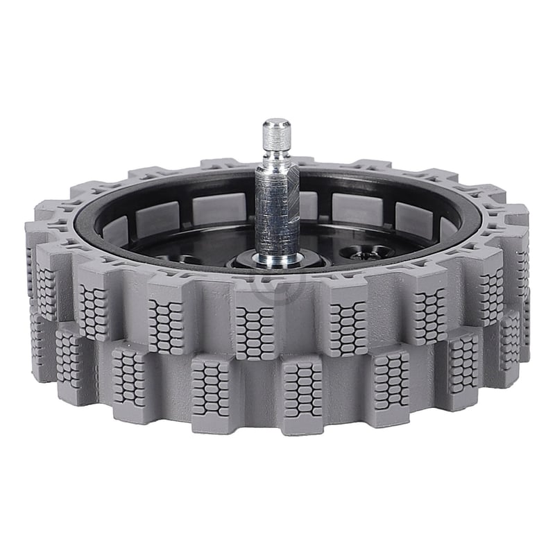 Driving wheel rubber 201-2417-2313