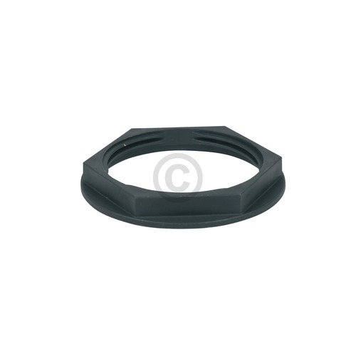 Mutter für Salzbehälterdeckel AEG 1119195103 in Geschirrspüler