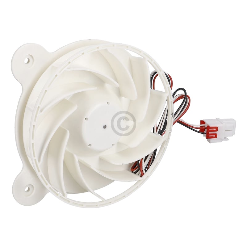 Ventilator passend für Samsung DA31-00334C 10108856 für Kühlschrank