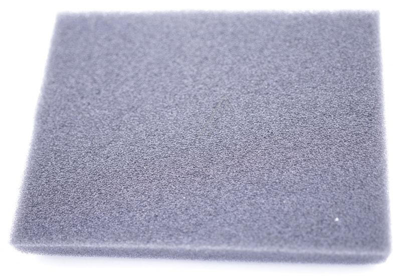 Abluftfilter für Staubsauger Beko C00884728 Schaumabsorber