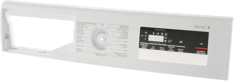 Bedienblende 11014040