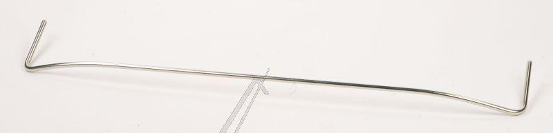 Flaschenregal für Snaige Kühlschrank M10019100 Aufbewahrung, Kühlung