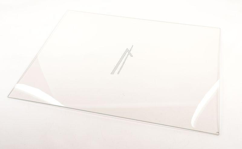 Glasscheibe innen für Ofen Küppersbusch 546843 499x388,5mm Türglas