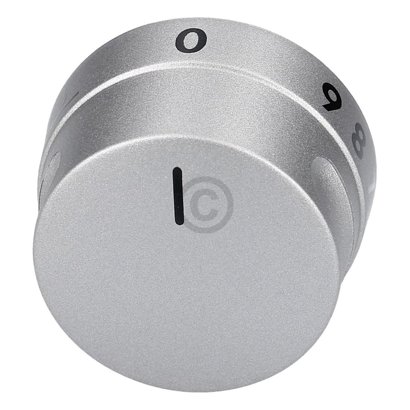 Knebel, Energieregler, Inox (5611957001)