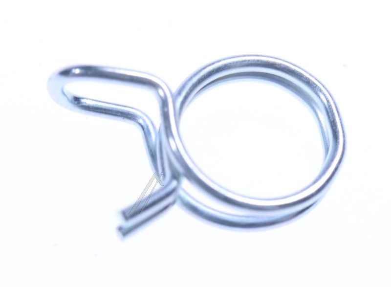 Vestel Geschirrspüler Schlauchschelle 35008991 Befestigung