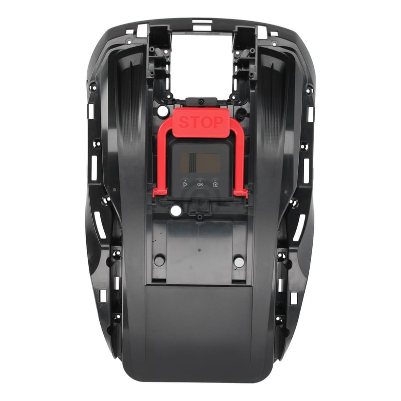 Upper cover 201-2452-0045