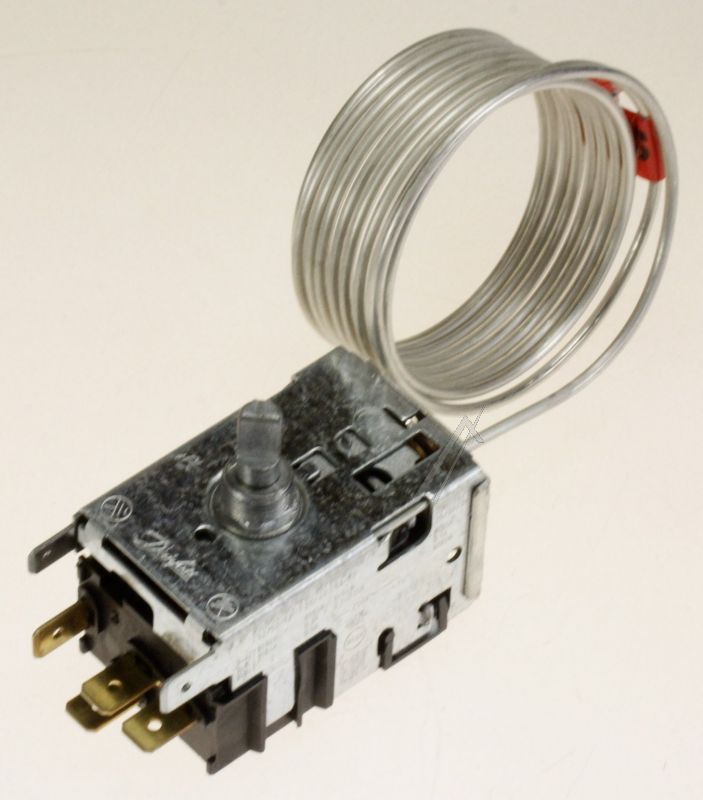 Kühlschrankthermostat Whirlpool/Indesit 482000031948 Temperaturregelung