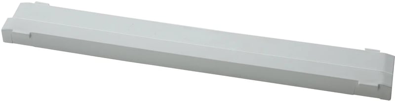 Führungsschiene für Kühlschrank BSH-Gruppe 11019215 Gleitlager, Kühlschrankreparatur