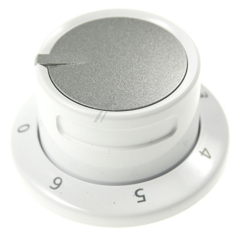 Kochfeldknebel für Ofen Beko/Grundig/Arçelik C00868563 Heizplattenregler