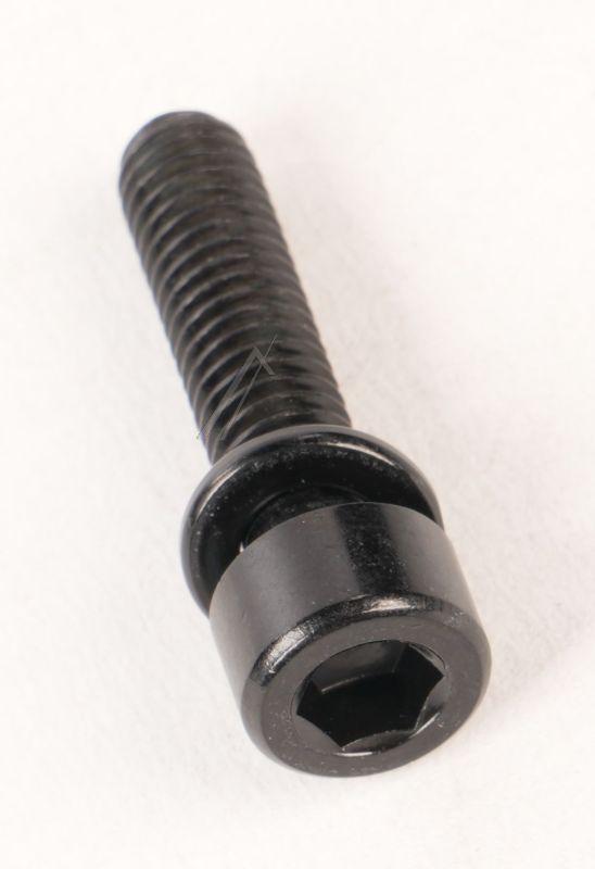 Innensechskantschraube M6x25 für E-Scooter Navee 40050100000059 Befestigung