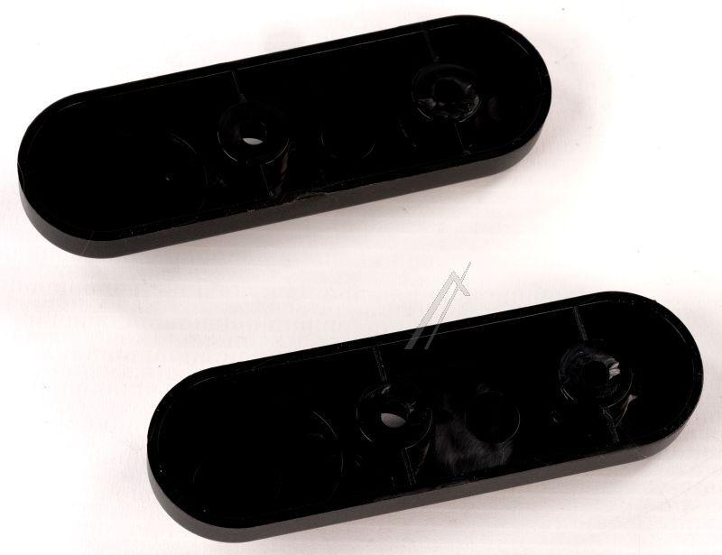 Hintere Gabel Zierabdeckung Set Ducati P2-018 für E-Scooter Gehäuse