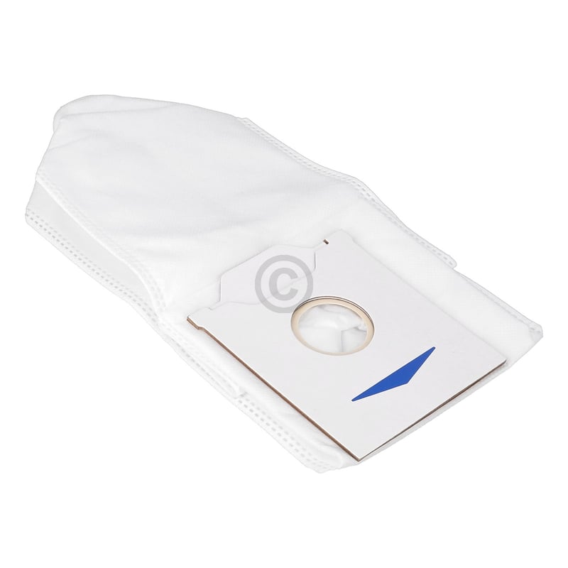 Staubsaugerbeutel Ecovacs 201-2353-1067 für Staubsauger-Roboter