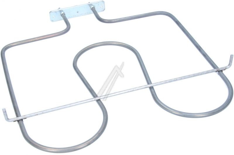 Unterhitze-Heizelement für Ofen Whirlpool 482000026787 1250W