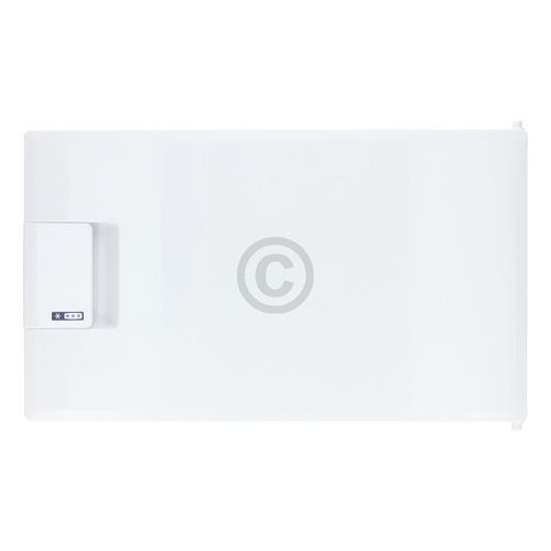 Gefrierfachtüre mit Dichtung Griff LIEBHERR 9877630 für Kühlschrank