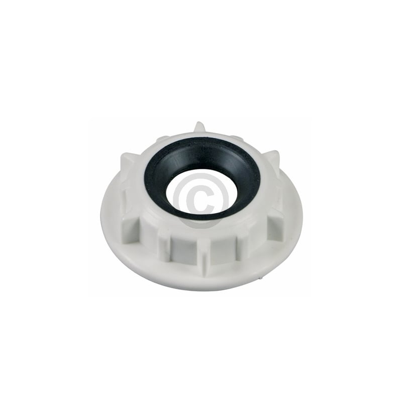 Sprüharmbefestigungsmutter Ariston C00144315 Alternative Indesit Hotpoint