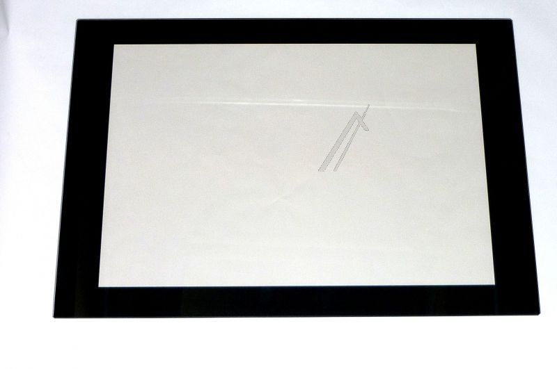 Ofentür-Innenglas für Ofen Candy 41028605 Innenverglasung