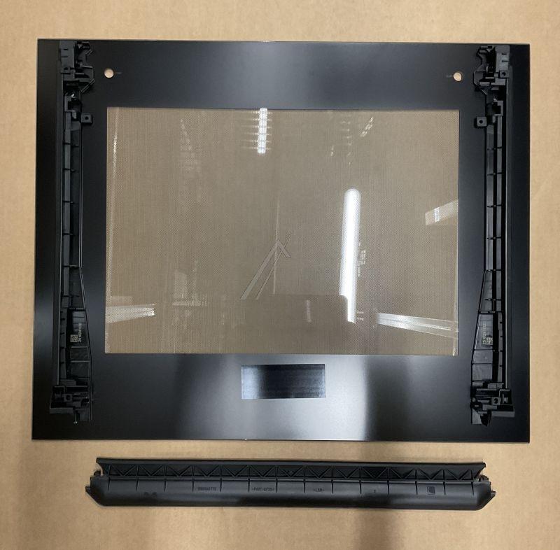 Frontglasscheibe für Ofen Bosch/Siemens 20006494 Sichtfenster Ofen